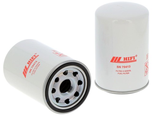 Filtr paliwa Filtr paliwa SN70413