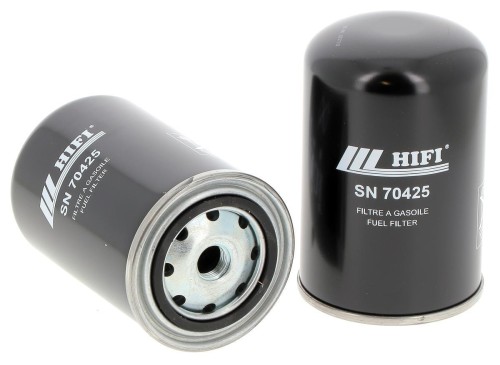 Filtr paliwa Filtr paliwa SN70425