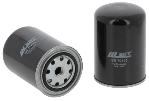 Filtr paliwa Filtr paliwa SN70440