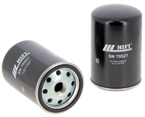 Filtr paliwa Filtr paliwa SN70521