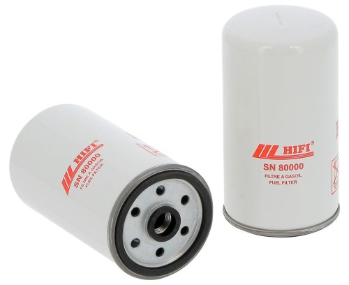 Filtr paliwa Filtr paliwa SN80000