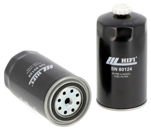 Filtr paliwa Filtr paliwa SN80124