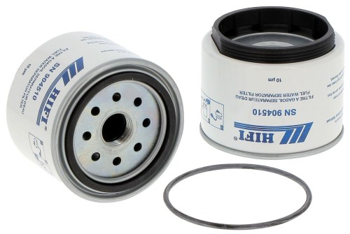 Filtr paliwa Filtr paliwa SN904510