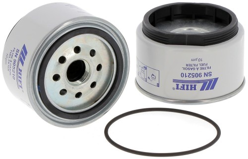 Filtr paliwa Filtr paliwa SN905210