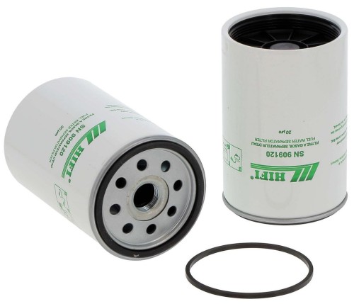 Filtr paliwa Filtr paliwa SN909120