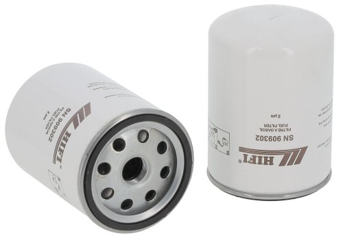 Filtr paliwa Filtr paliwa SN909302