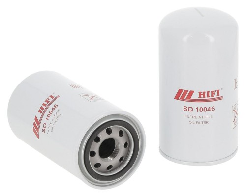 Filtr oleju Filtr oleju SO10046