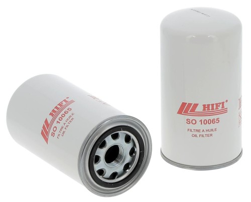 Filtr oleju Filtr oleju SO10065