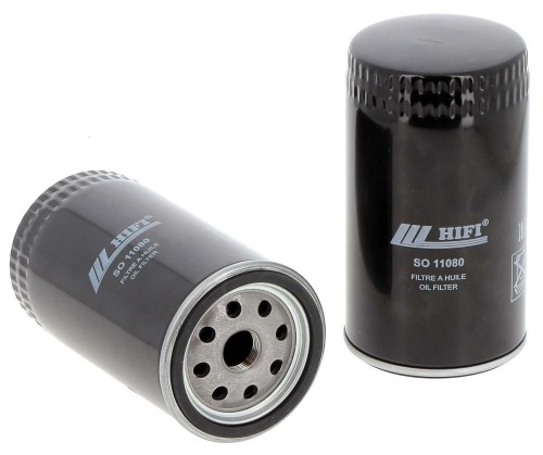 Filtr oleju Filtr oleju SO11080