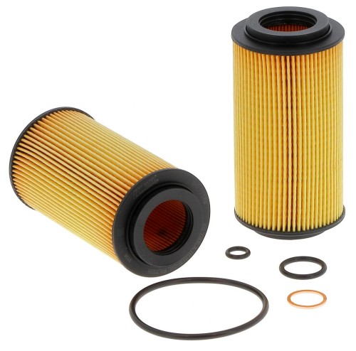 Filtr oleju Filtr oleju SO11159