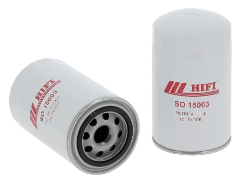 Filtr oleju Filtr oleju SO15003