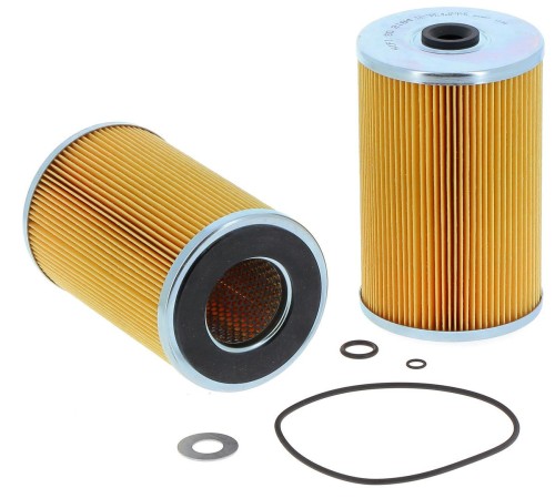Filtr oleju Filtr oleju SO2184