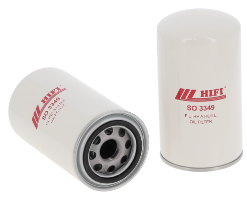 Filtr oleju Filtr oleju SO3349