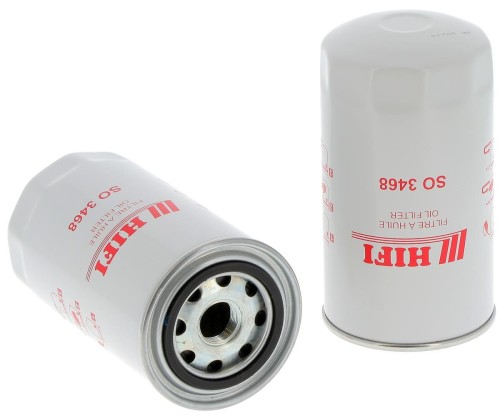 Filtr oleju Filtr oleju SO3468