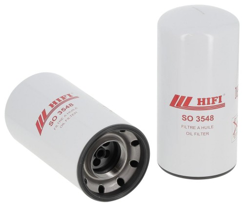 Filtr oleju Filtr oleju SO3548