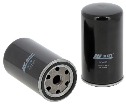 Filtr oleju Filtr oleju SO475