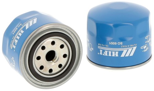 Filtr oleju Filtr oleju SO6001