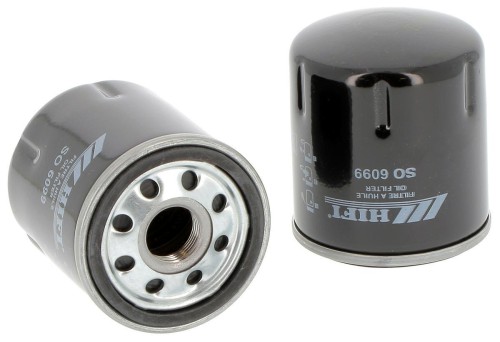 Filtr oleju Filtr oleju SO6099