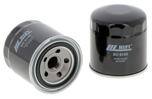 Filtr oleju Filtr oleju SO6105