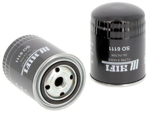Filtr oleju Filtr oleju SO6111