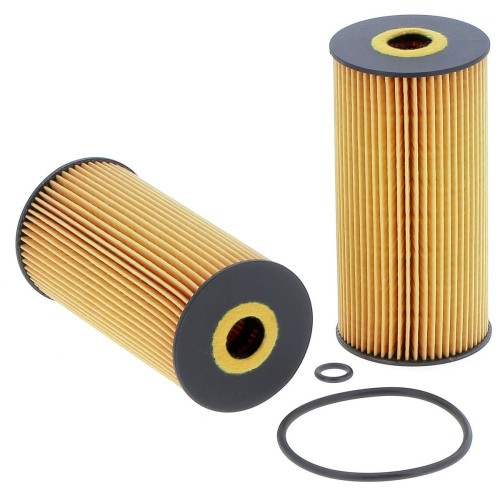 Filtr oleju Filtr oleju SO6177