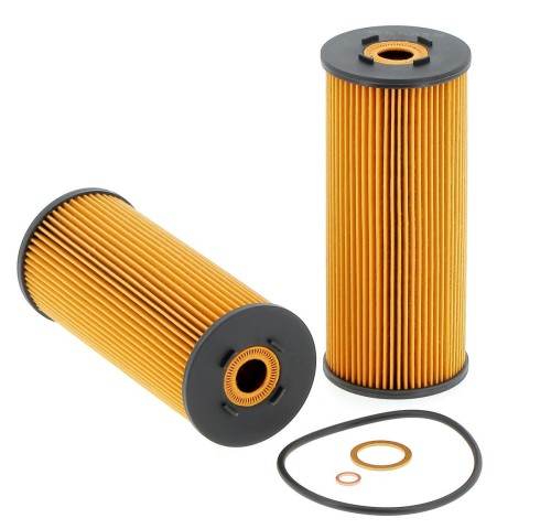 Filtr oleju Filtr oleju SO7001
