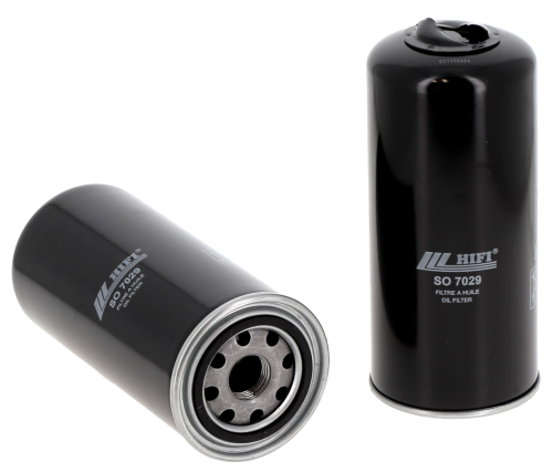 Filtr oleju Filtr oleju SO7029