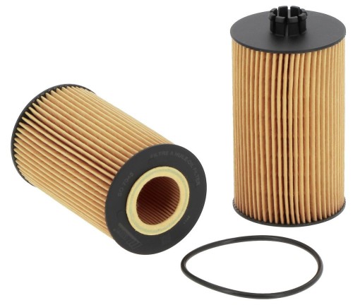 Filtr oleju Filtr oleju SO7045