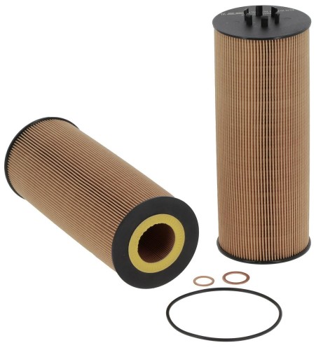 Filtr oleju Filtr oleju SO7055
