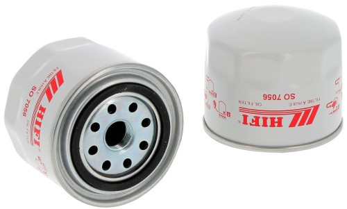 Filtr oleju Filtr oleju SO7056