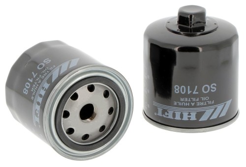 Filtr oleju Filtr oleju SO7108