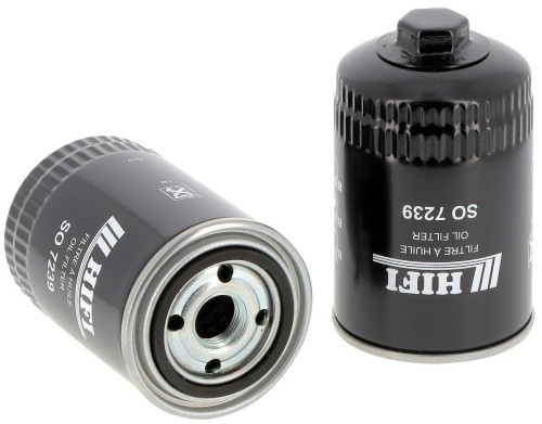 Filtr oleju Filtr oleju SO7239