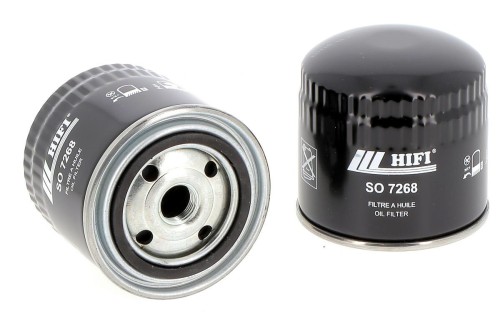 Filtr oleju Filtr oleju SO7268