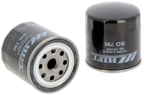 Filtr oleju Filtr oleju SO795