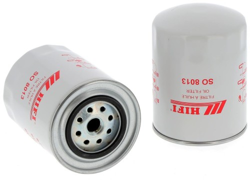 Filtr oleju Filtr oleju SO8013