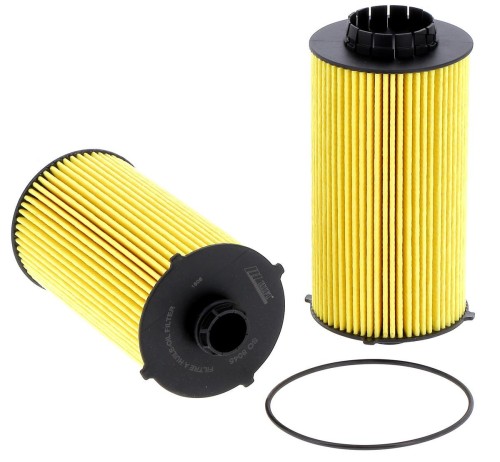Filtr oleju Filtr oleju SO8045