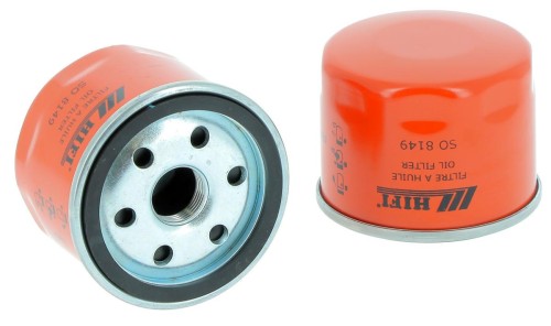 Filtr oleju Filtr oleju SO8149