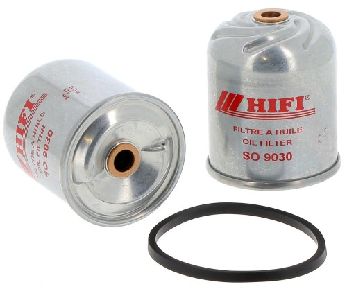 Filtr oleju Filtr oleju SO9030