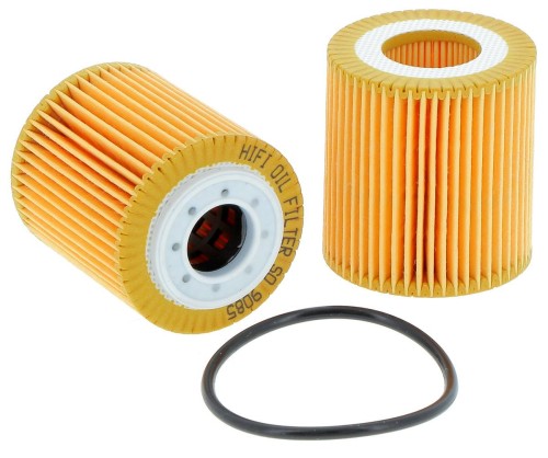 Filtr oleju Filtr oleju SO9085