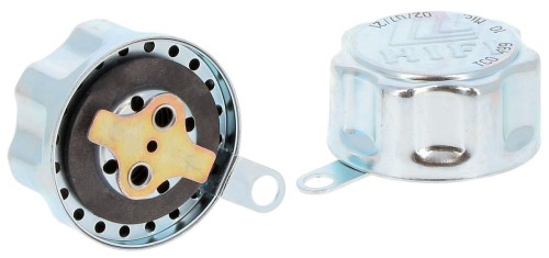 Filtr odpowietrzania Filtr odpowietrzania TCO499