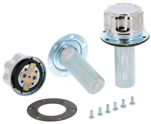 Filtr odpowietrzania Filtr odpowietrzania TCO501