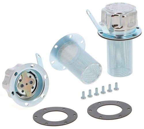 Filtr odpowietrzania Filtr odpowietrzania TCO711