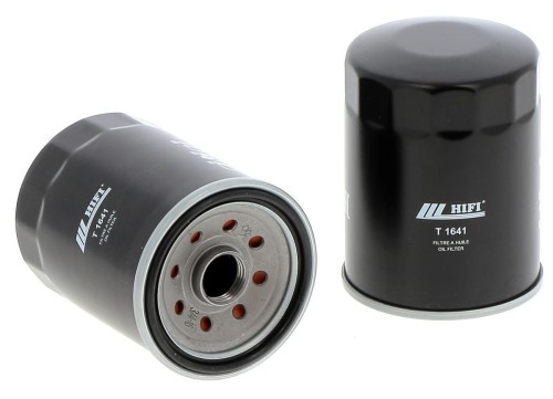 Filtr oleju Filtr oleju T1641