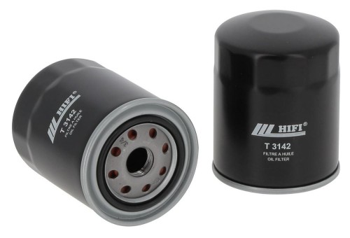 Filtr oleju Filtr oleju T3142
