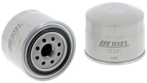 Filtr oleju Filtr oleju T601