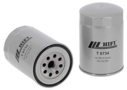 Filtr oleju Filtr oleju T6734