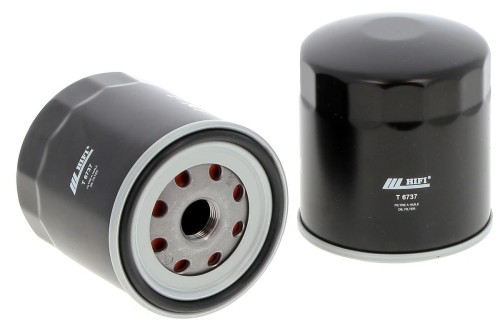 Filtr oleju Filtr oleju T6737