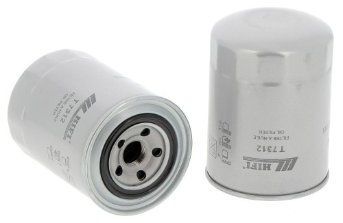 Filtr oleju Filtr oleju T7312