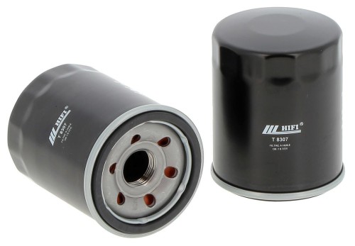Filtr oleju Filtr oleju T8307
