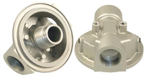 GLOWICA FILTRA HYDRAULICZNEGO GLOWICA FILTRA HYDRAULICZNEGO DAR23737WD